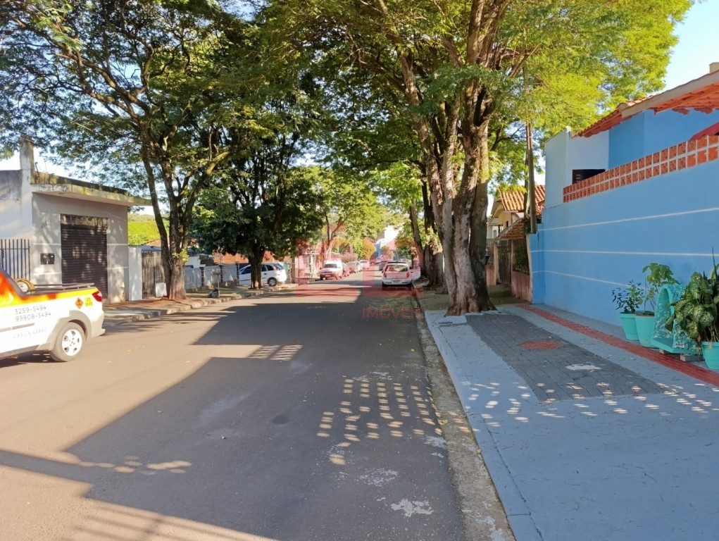 Casa Comercial para venda no Jardim Sao Silvestre em Maringa com 300m² por R$ 449.000,00