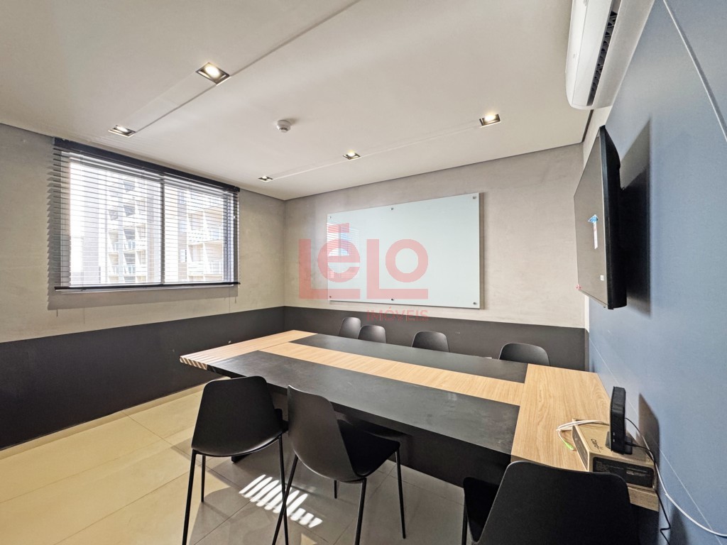 Apartamento para locacao no Jardim Aclimacao em Maringa com 96,89m² por R$ 3.000,00