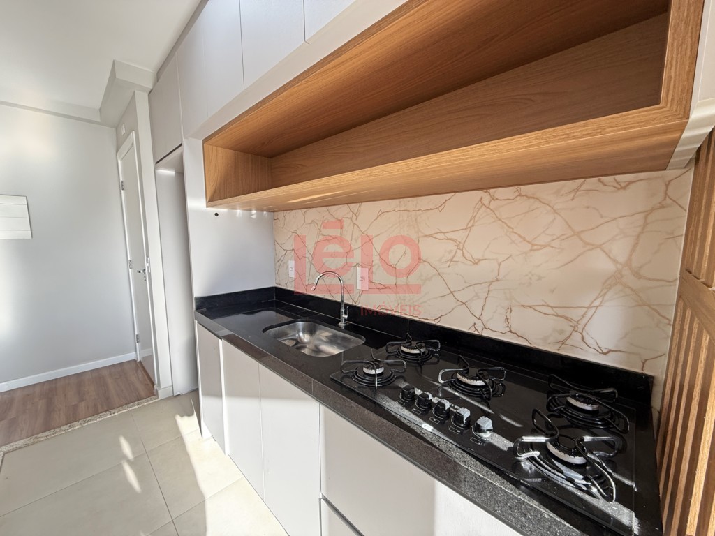 Apartamento para alugar em Jardim Aclimacao, Maringá — Portal Chave Fácil