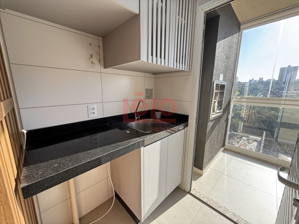 Apartamento para alugar em Jardim Aclimacao, Maringá — Portal Chave Fácil