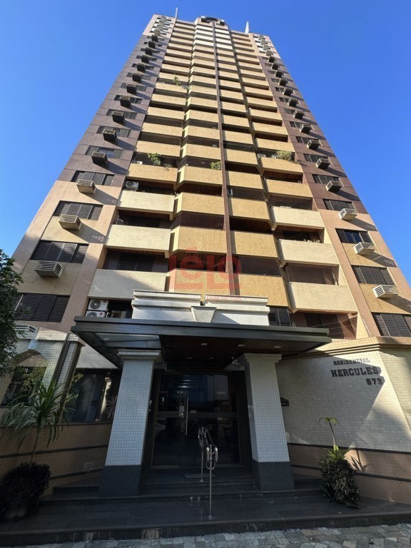 Apartamento para venda no Zona 07 em Maringa com 184,03m² por R$ 790.000,00