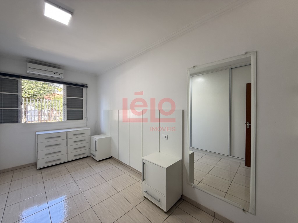 Casa Residencial para locacao no Galeao em Maringa com 99,97m² por R$ 3.500,00