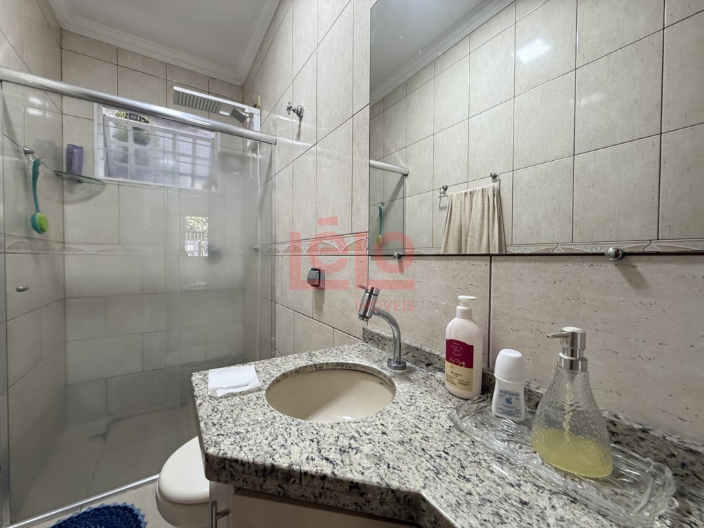 Casa Residencial para locacao no Galeao em Maringa com 99,97m² por R$ 3.500,00