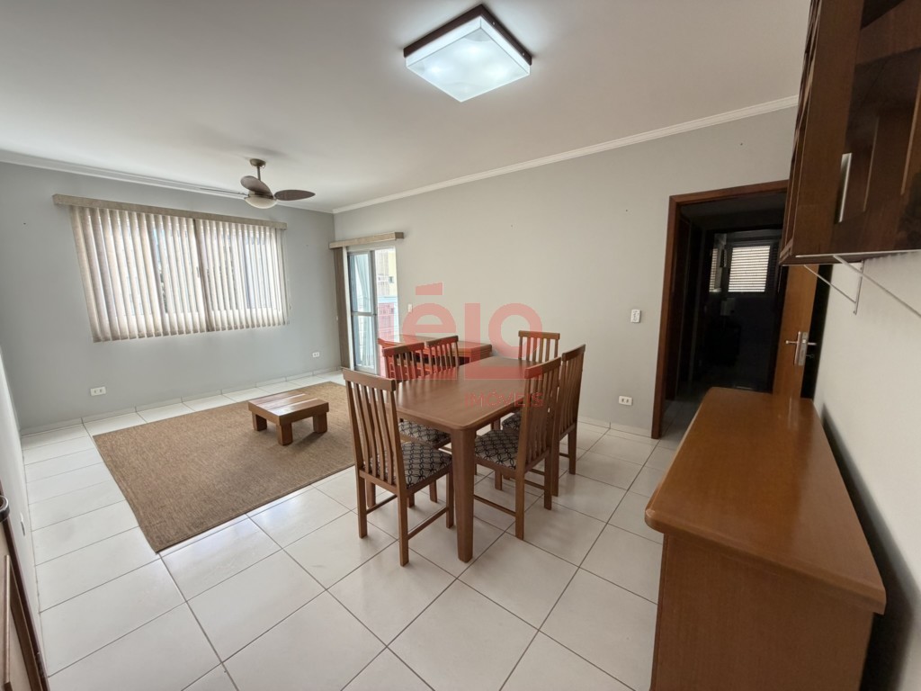 Apartamento para venda no Zona 07 em Maringa com 163,28m² por R$ 684.000,00
