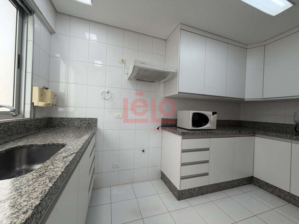 Apartamento para venda no Zona 07 em Maringa com 163,28m² por R$ 684.000,00