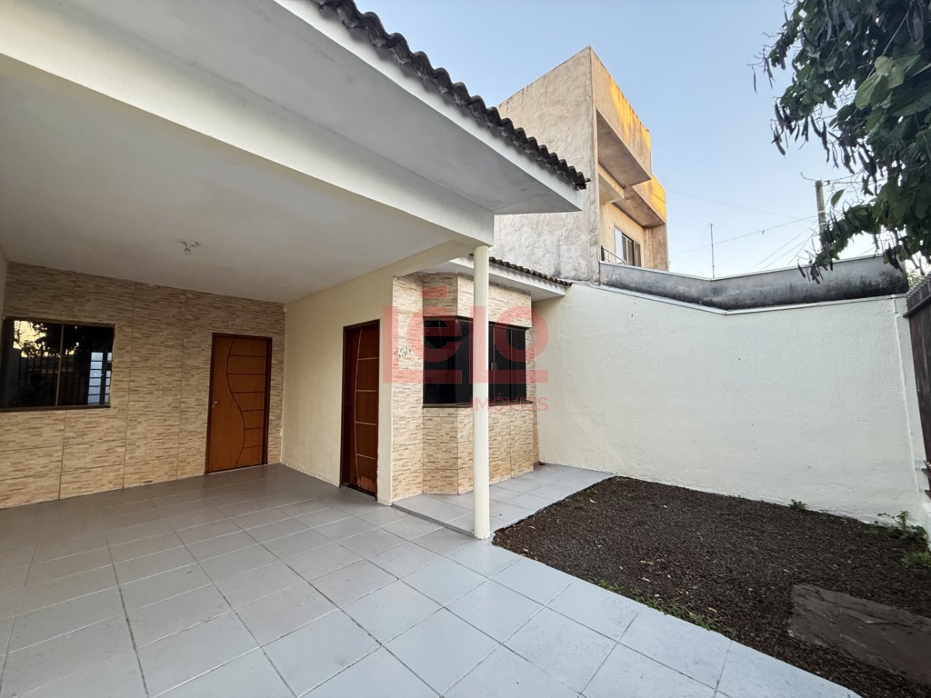 Casa Residencial para locacao no Loteamento Sumare em Maringa com 99,6m² por R$ 1.750,00