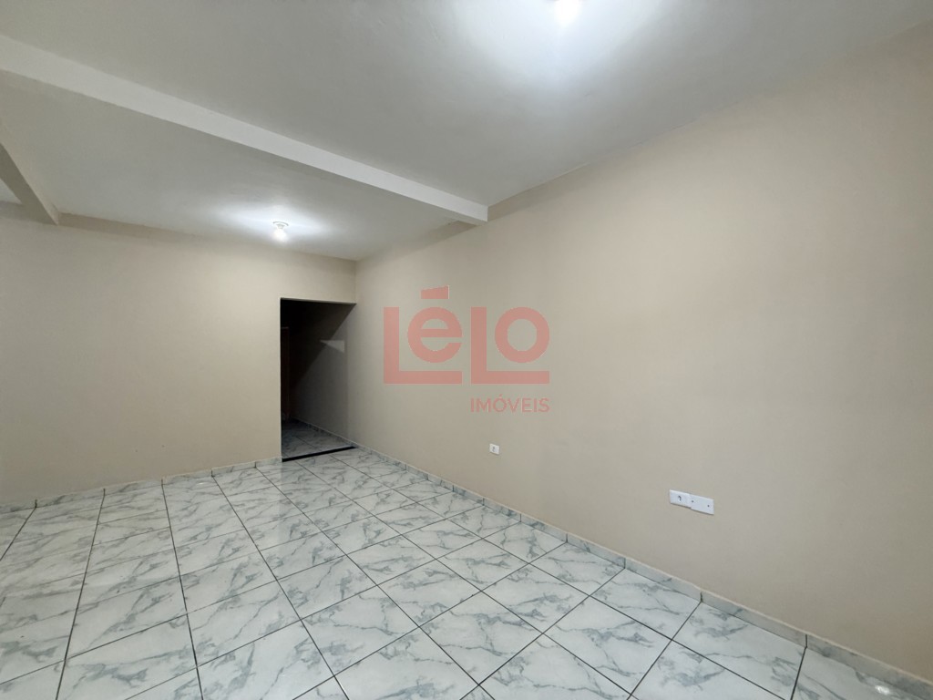 Casa Residencial para locacao no Loteamento Sumare em Maringa com 99,6m² por R$ 1.750,00
