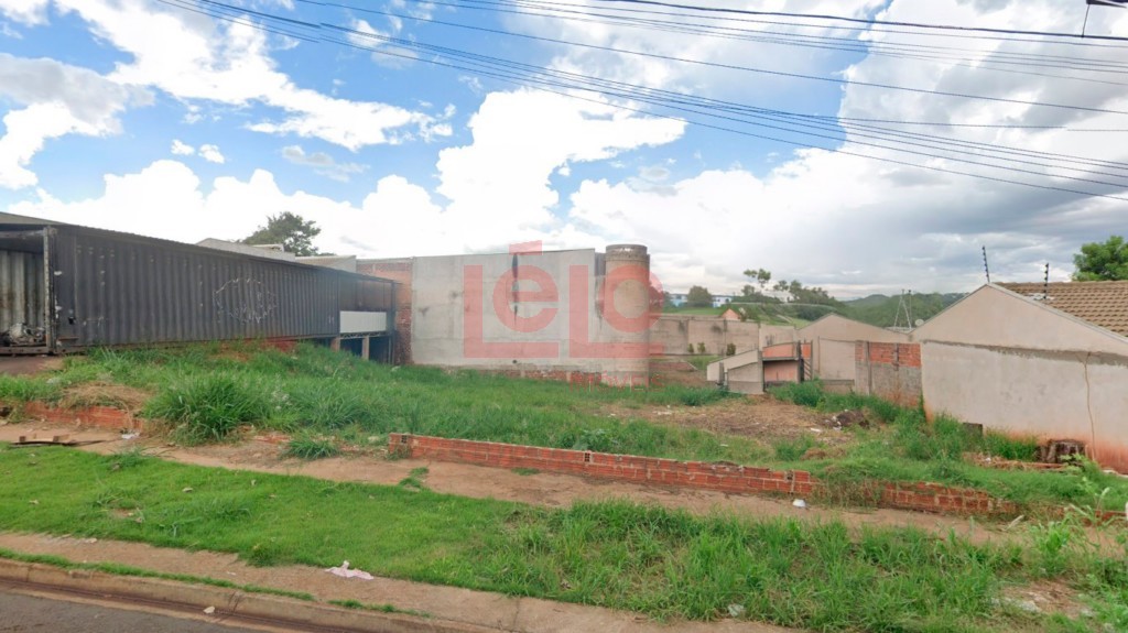 Terreno para venda no Jardim Andrade em Maringa com 1.000m² por R$ 400.000,00