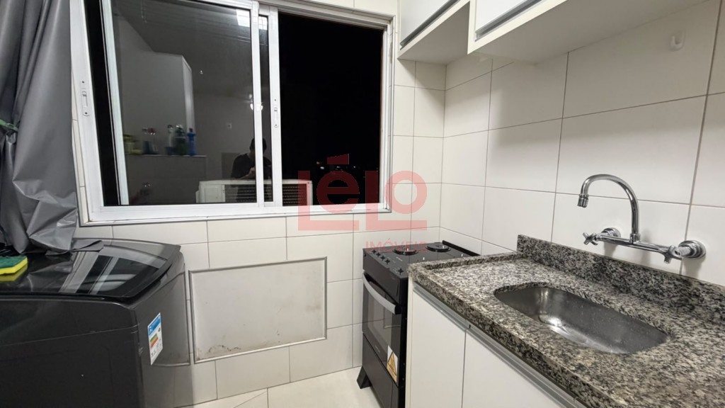 Apartamento para locacao no Zona 07 em Maringa com 40,34m² por R$ 1.300,00