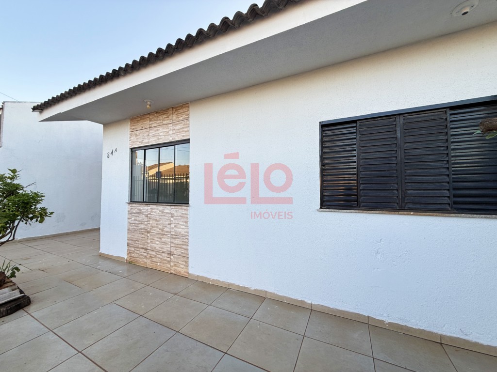 Casa Residencial para locacao no Ecovalley Ecologic City em Sarandi com 64,97m² por R$ 1.200,00
