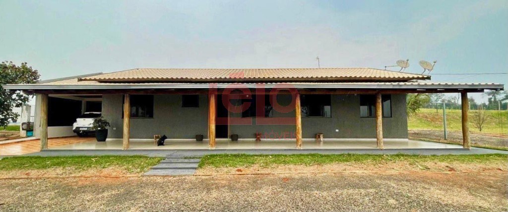 Sítio para venda no Jardim Imperial em Astorga com 36.300m² por R$ 1.400.000,00