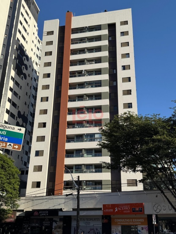 Apartamento para venda no Zona 01 em Maringa com 159,2m² por R$ 820.000,00