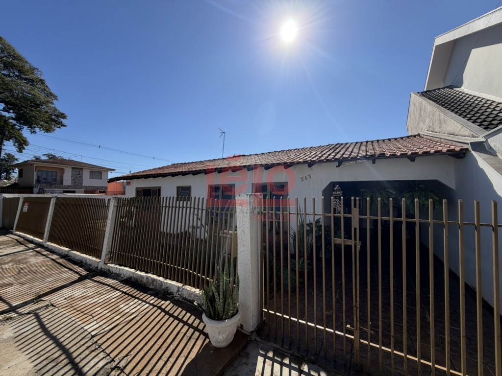 Casa Residencial para venda no Parque Res Eldorado em Maringa com 250m² por R$ 359.000,00