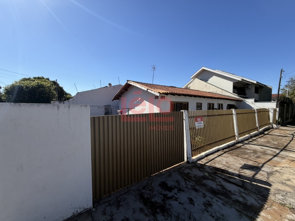 Casa Residencial para venda no Parque Res Eldorado em Maringa com 250m² por R$ 359.000,00