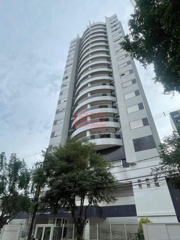 Apartamento para venda no Zona 01 em Maringa com 369,7m² por R$ 3.200.000,00