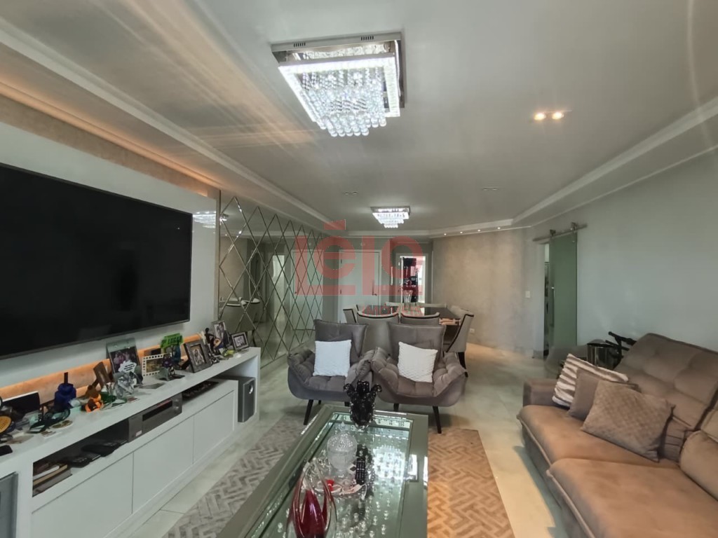 Apartamento para venda no Zona 01 em Maringa com 369,7m² por R$ 3.200.000,00