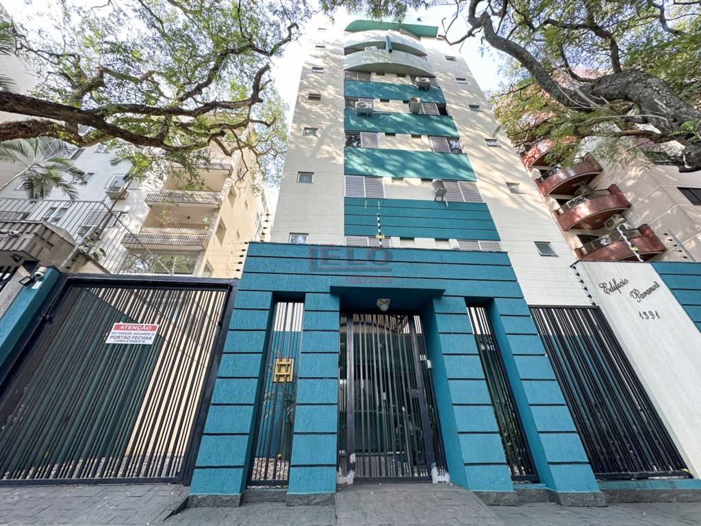 Apartamento para locacao no Zona 07 em Maringa com 102m² por R$ 1.700,00