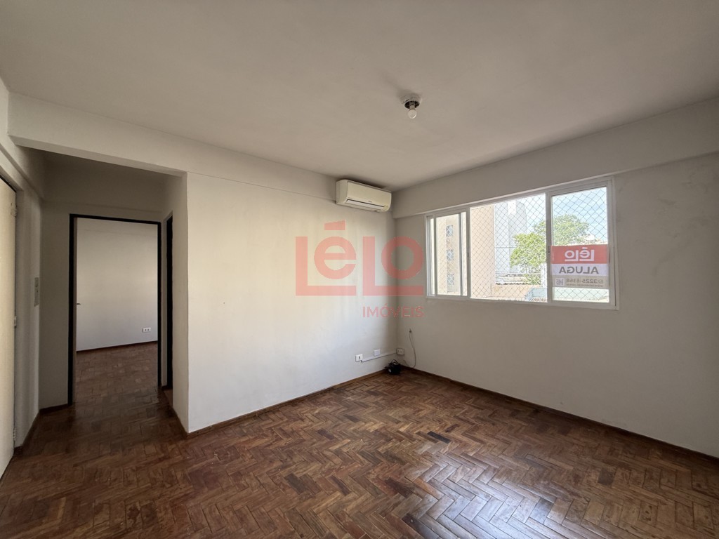 Apartamento para locacao no Zona 07 em Maringa com 77,27m² por R$ 1.100,00