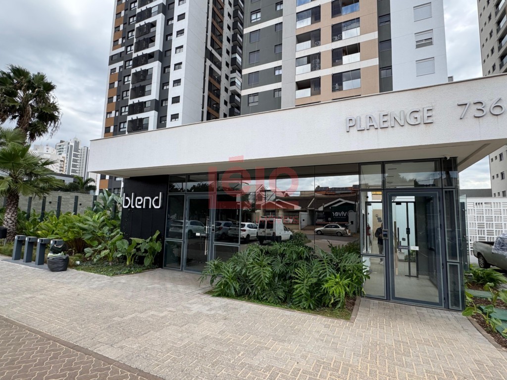 Apartamento para venda no Zona 08 em Maringa com 50m² por R$ 490.000,00