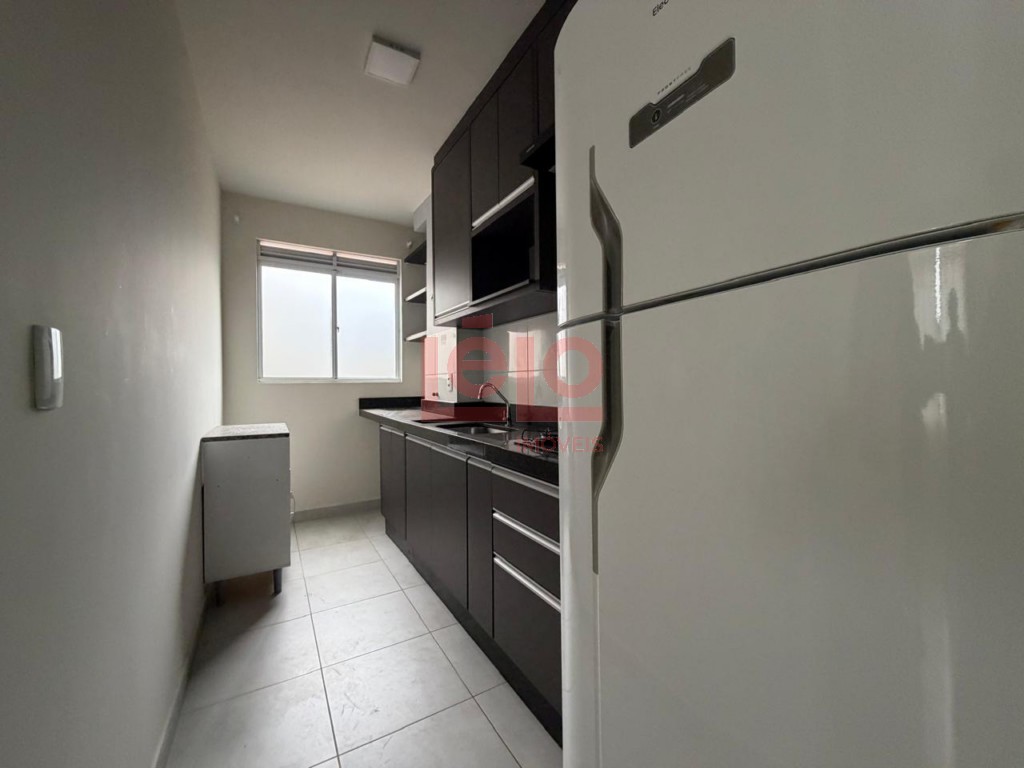 Apartamento para locacao no Parque Res Cidade Nova em Maringa com 78,48m² por R$ 1.700,00
