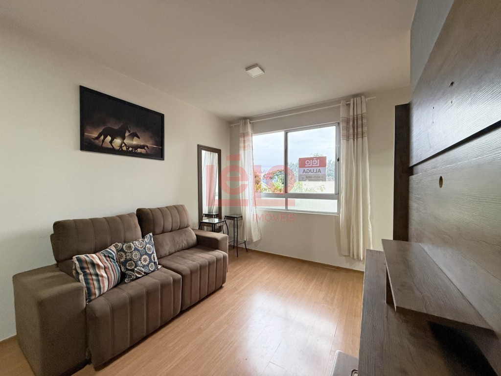 Apartamento para locacao no Parque Res Cidade Nova em Maringa com 78,48m² por R$ 1.700,00