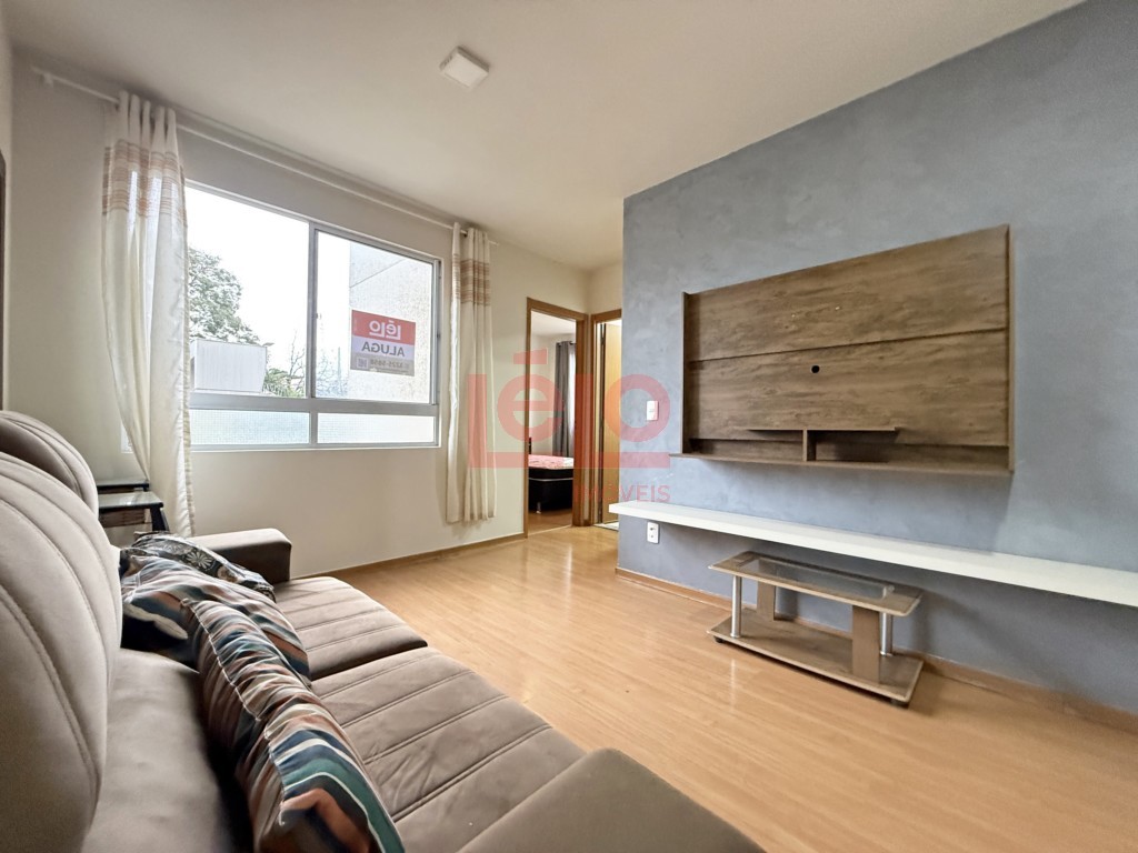 Apartamento para alugar em Parque Res Cidade Nova, Maringá — Portal Chave Fácil