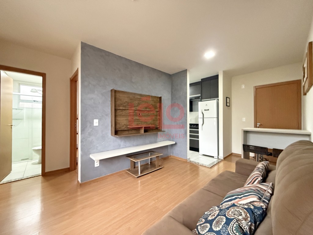 Apartamento para alugar em Parque Res Cidade Nova, Maringá — Portal Chave Fácil