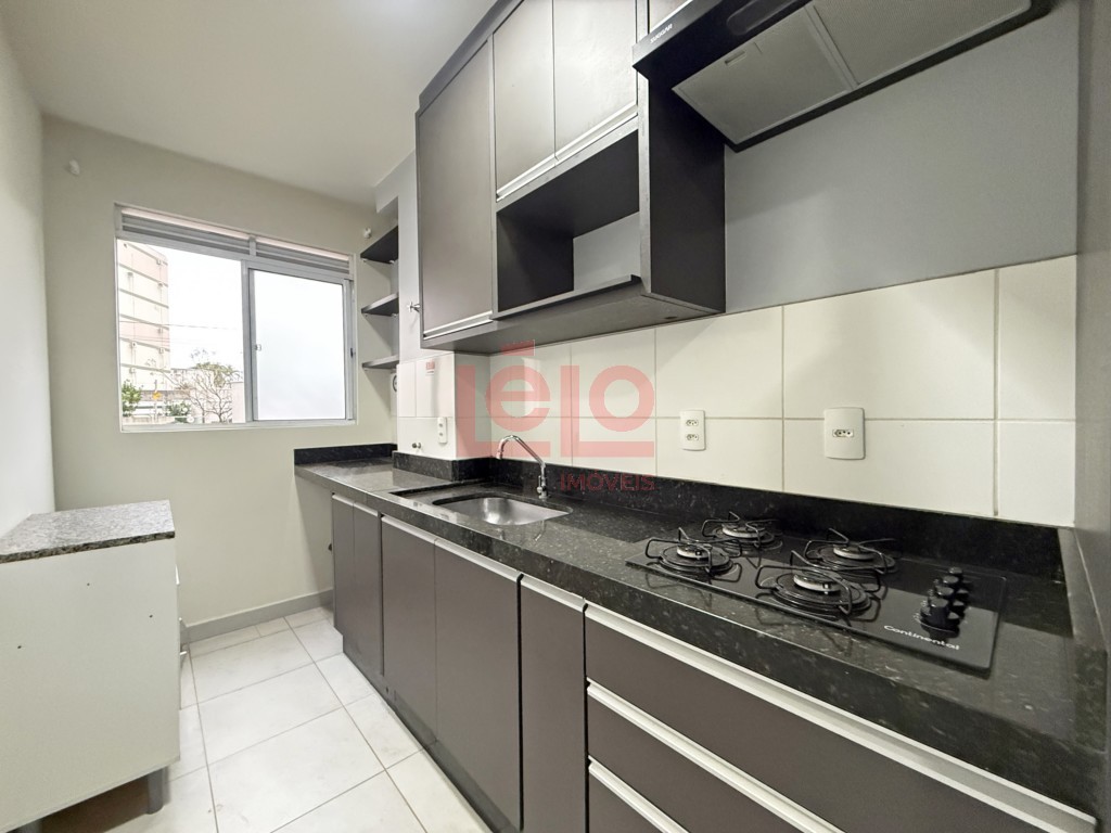 Apartamento para alugar em Parque Res Cidade Nova, Maringá — Portal Chave Fácil