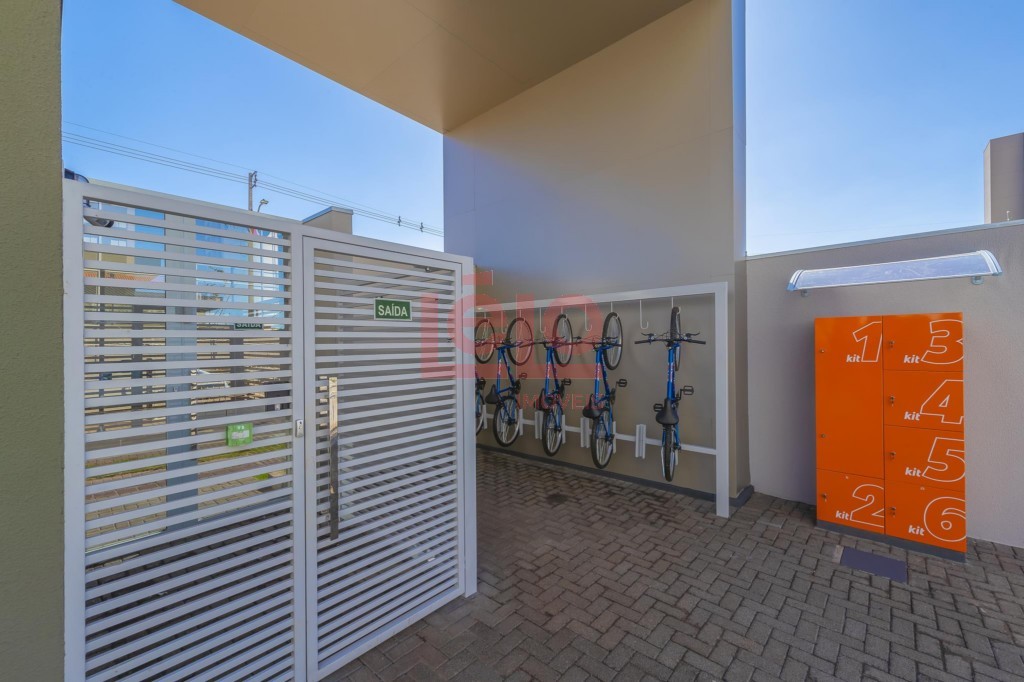 Apartamento para locacao no Jardim Tropical em Maringa com 78,61m² por R$ 1.650,00