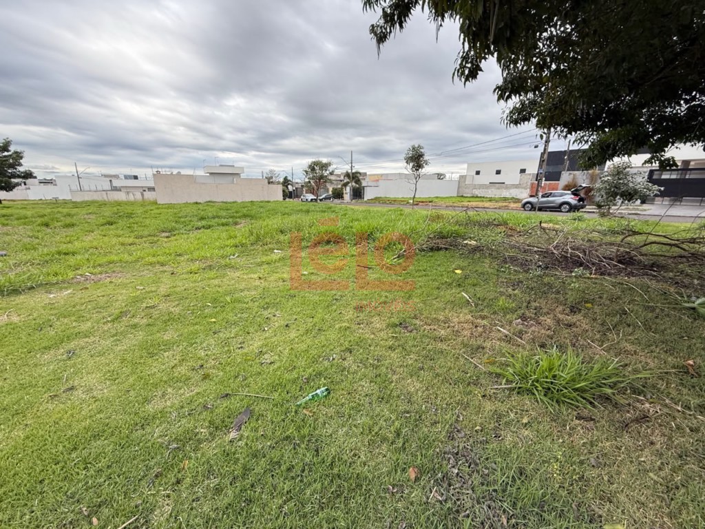 Terreno para venda no Bom Jardim em Maringa com 275,76m² por R$ 275.000,00