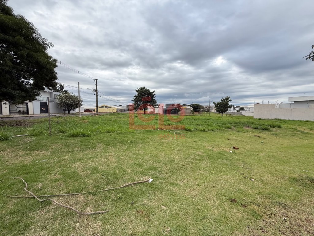 Terreno para venda no Bom Jardim em Maringa com 275,76m² por R$ 275.000,00