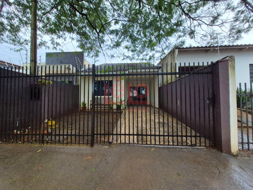 Casa Residencial para venda no Parque Hortencia em Maringa com 150m² por R$ 315.000,00