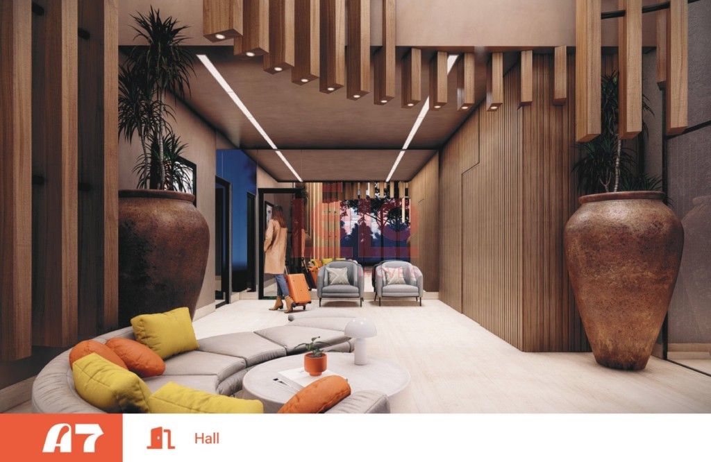 Apartamento para venda no Zona 07 em Maringa com 120m² por R$ 681.831,54