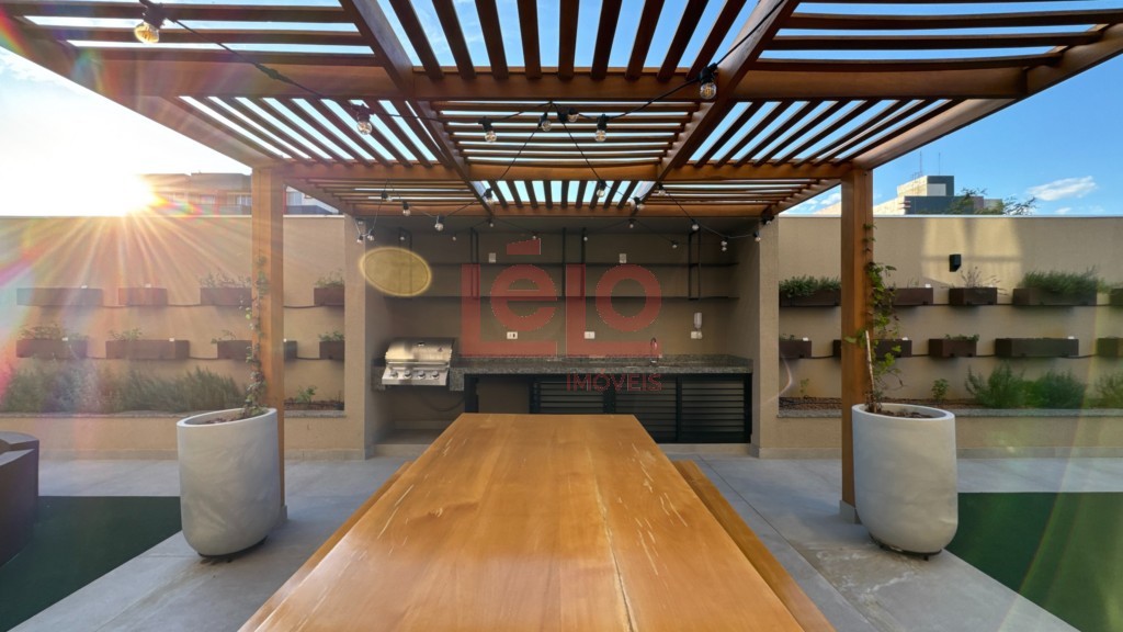 Apartamento para venda no Zona 07 em Maringa com 120m² por R$ 681.831,54