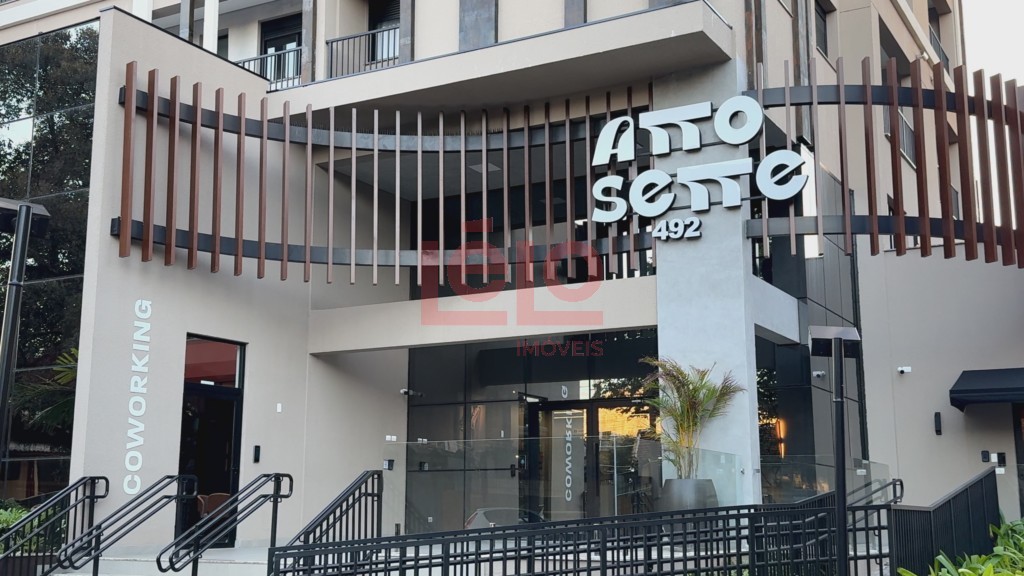 Apartamento para venda no Zona 07 em Maringa com 120m² por R$ 681.831,54