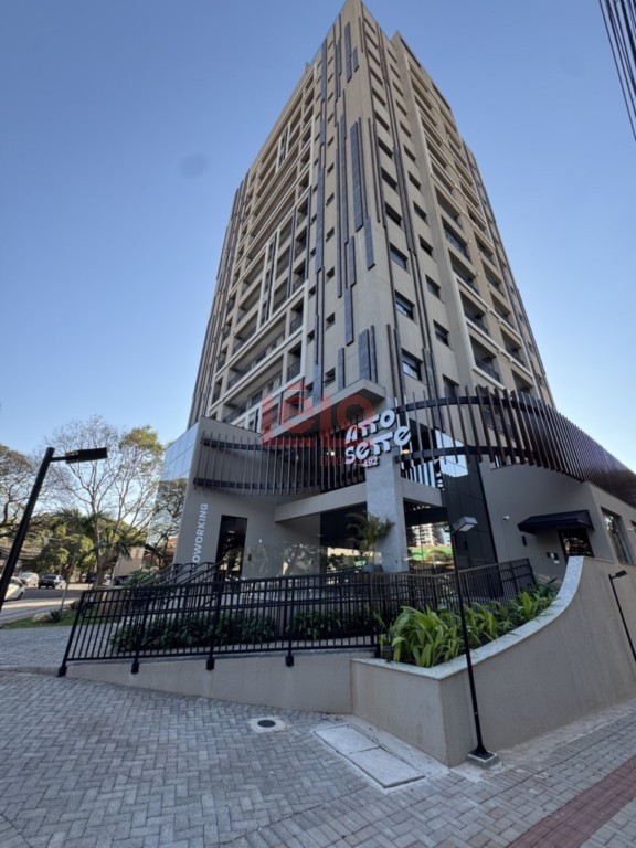 Apartamento para venda no Zona 07 em Maringa com 120m² por R$ 681.831,54