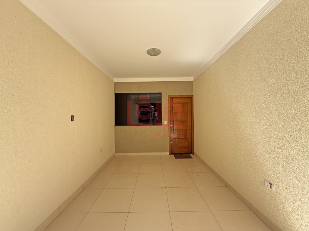 Casa Residencial para locacao no Residencial Icaro em Maringa com 104,9m² por R$ 2.300,00