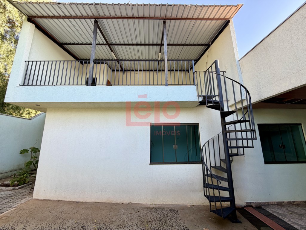 Casa Residencial para venda no Jardim Guairaca em Maringa com 120m² por R$ 323.000,00