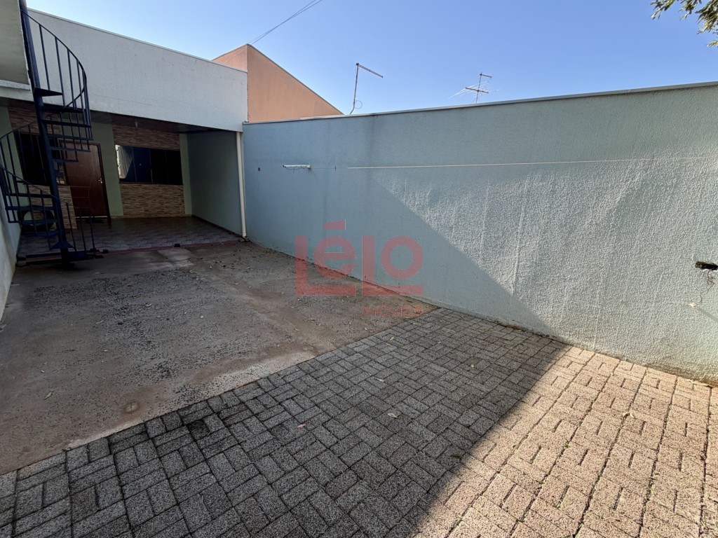 Casa Residencial para venda no Jardim Guairaca em Maringa com 120m² por R$ 323.000,00