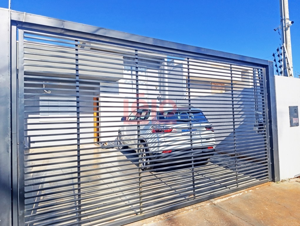 Casa Residencial para venda no Jardim Independencia em Sarandi com 61,79m² por R$ 370.000,00