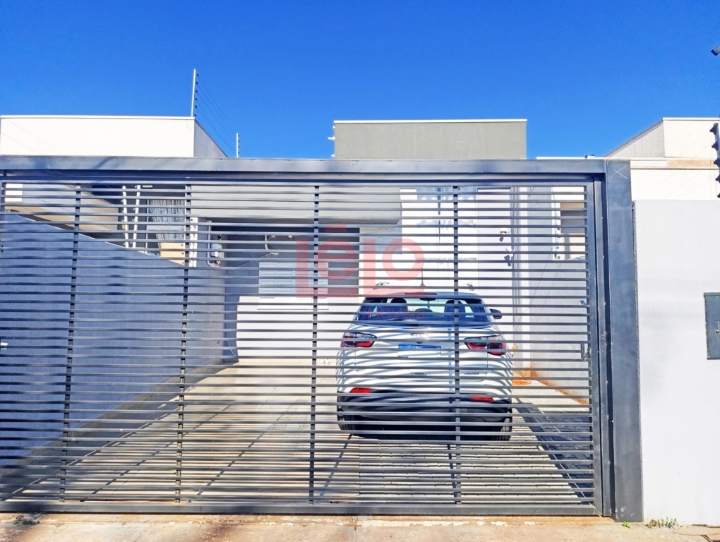 Casa Residencial para venda no Jardim Independencia em Sarandi com 61,79m² por R$ 370.000,00