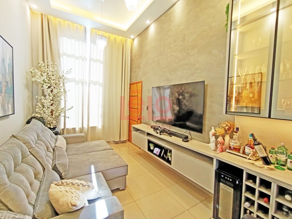 Casa Residencial para venda no Jardim Independencia em Sarandi com 61,79m² por R$ 370.000,00