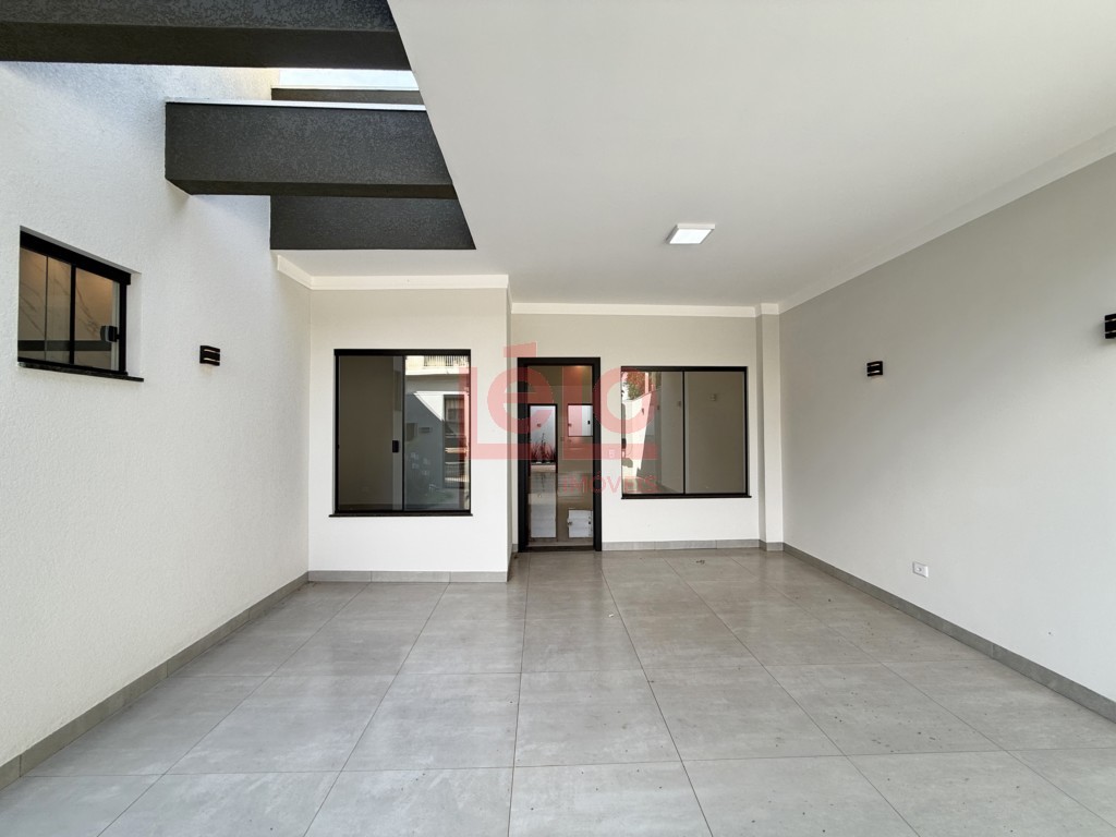 Casa Residencial para locacao no Parque Itaipu em Maringa com 93,31m² por R$ 2.500,00