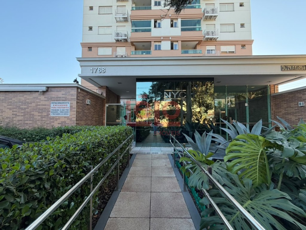 Apartamento para venda no Jardim Aclimacao em Maringa com 122m² por R$ 698.000,00