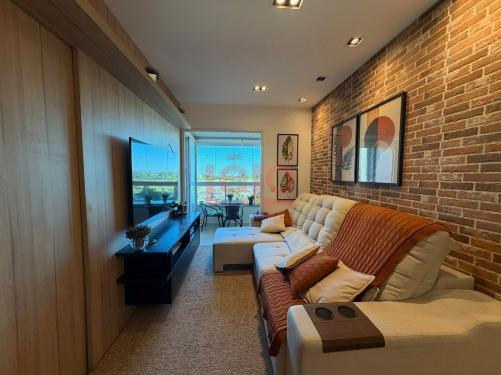 Apartamento para venda no Jardim Aclimacao em Maringa com 122m² por R$ 698.000,00