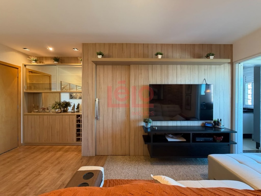 Apartamento para venda no Jardim Aclimacao em Maringa com 122m² por R$ 698.000,00