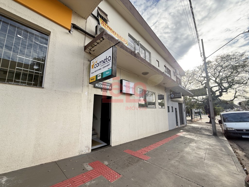 Sala/Conjunto Comercial para alugar em Zona 06, Maringá — Portal Chave Fácil