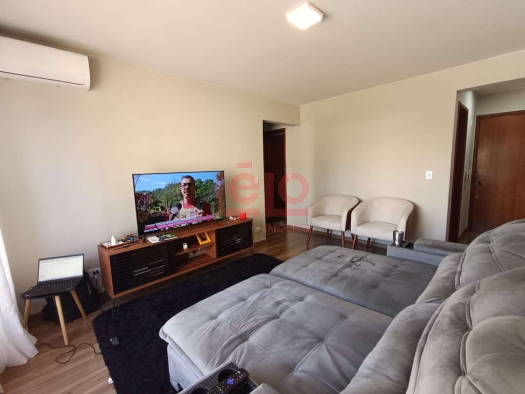 Apartamento para venda no Zona 07 em Maringa com 71,6m² por R$ 270.000,00
