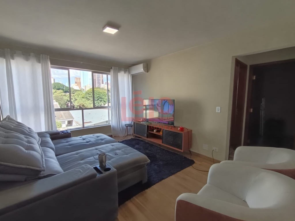 Apartamento para venda no Zona 07 em Maringa com 71,6m² por R$ 270.000,00