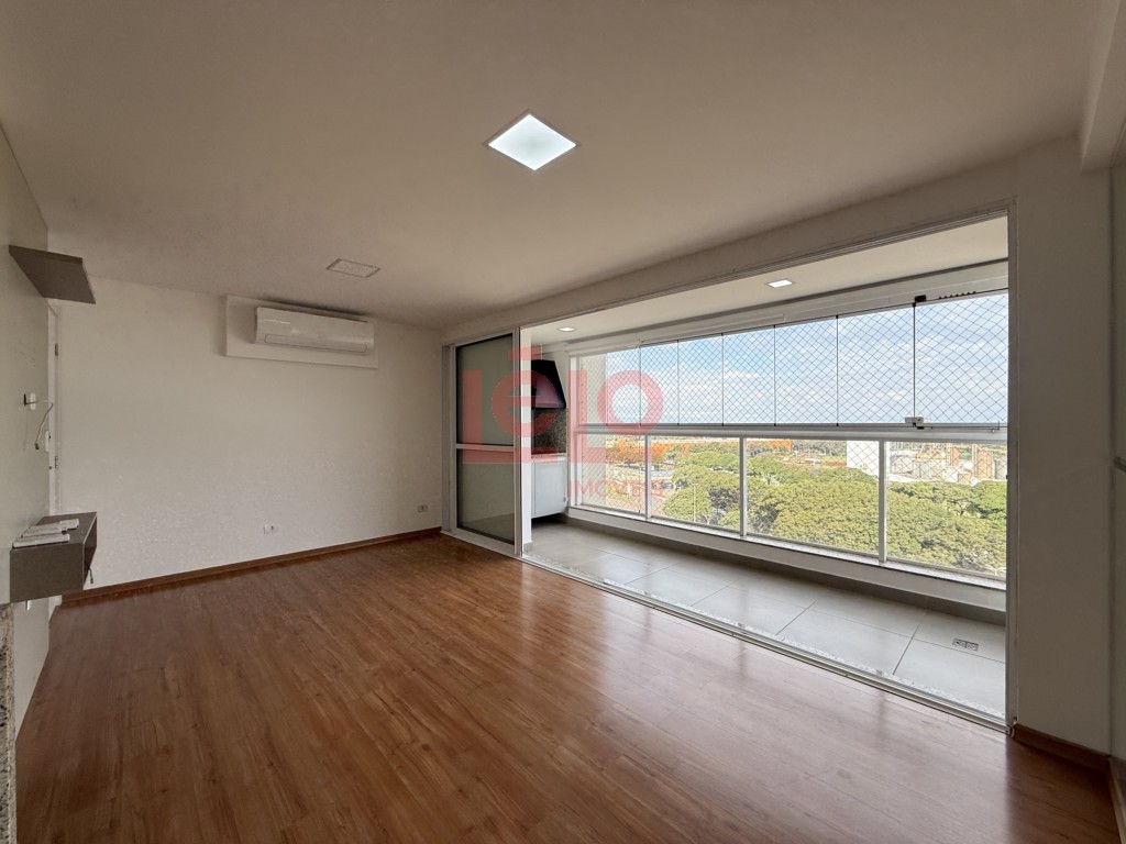 Apartamento para locacao no Jardim America em Maringa com 156,16m² por R$ 3.450,00